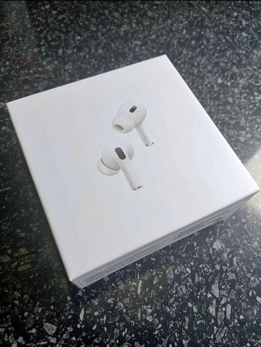 AirPods Pro 2 with ANC