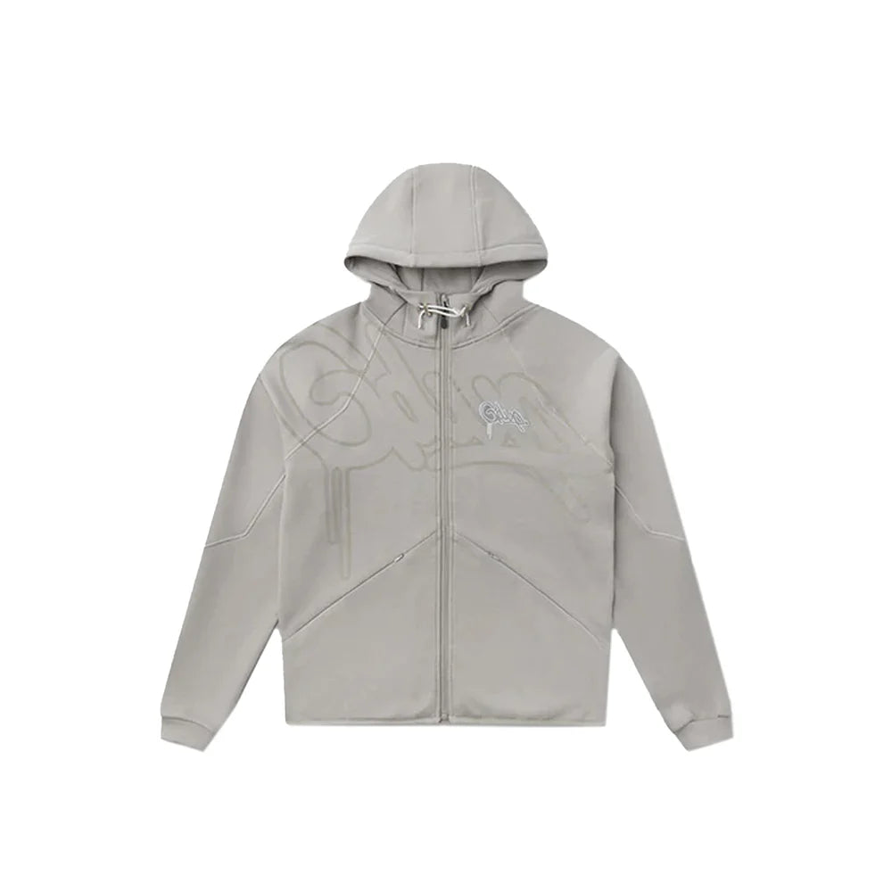 Geedup Handstyle TechSet Jacket 'Grey' (2025)