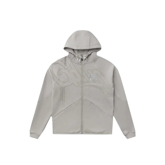 Geedup Handstyle TechSet Jacket 'Grey' (2025)