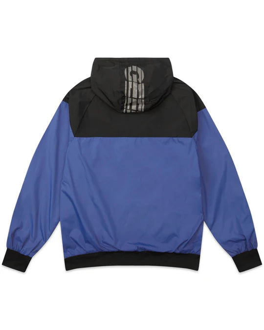 Geedup Sportsman Spray Jacket in Blue and Black (2022)