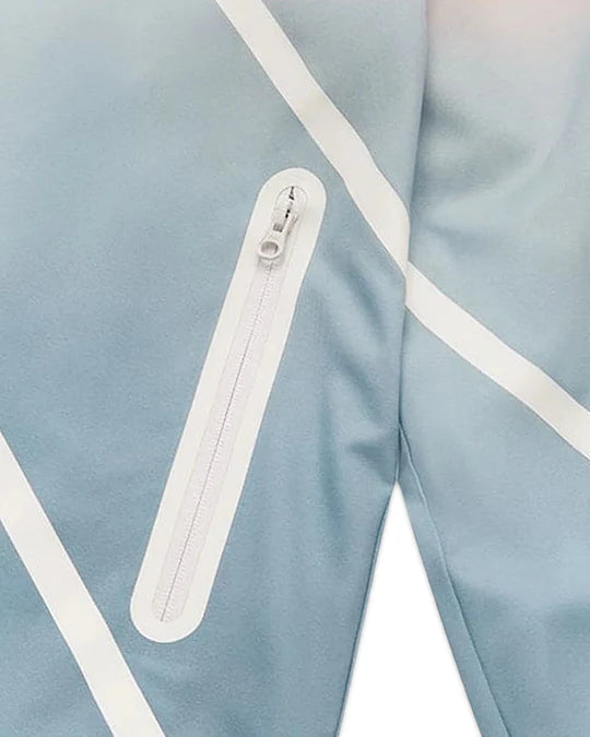 Geedup x Arrdee Sublimated Jacket in Multicolour (Online)