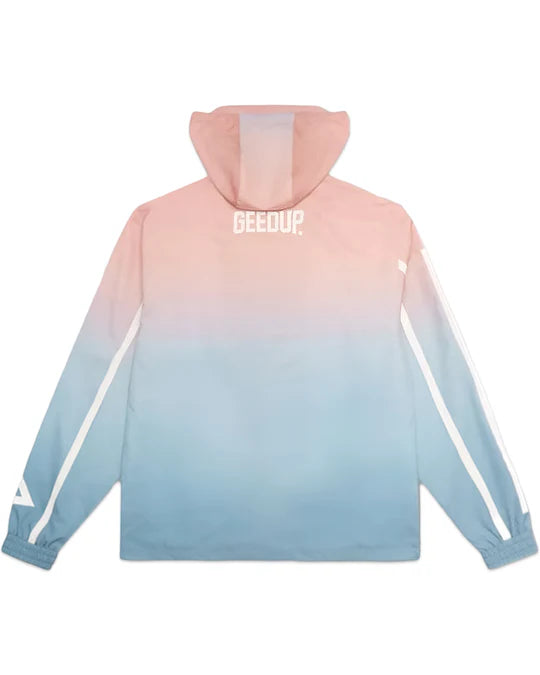 Geedup x Arrdee Sublimated Jacket in Multicolour (Online)