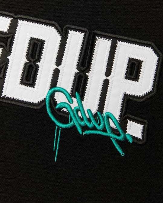 Geedup x Foot Locker T-Shirt in Black (2025)