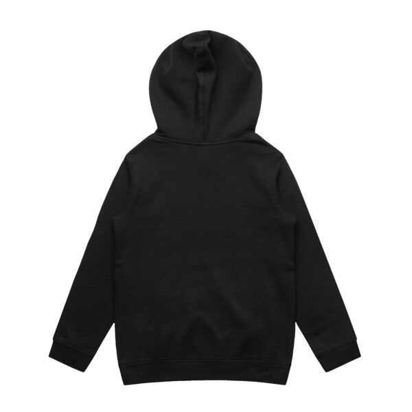DCL Custom Hood (Kidz)