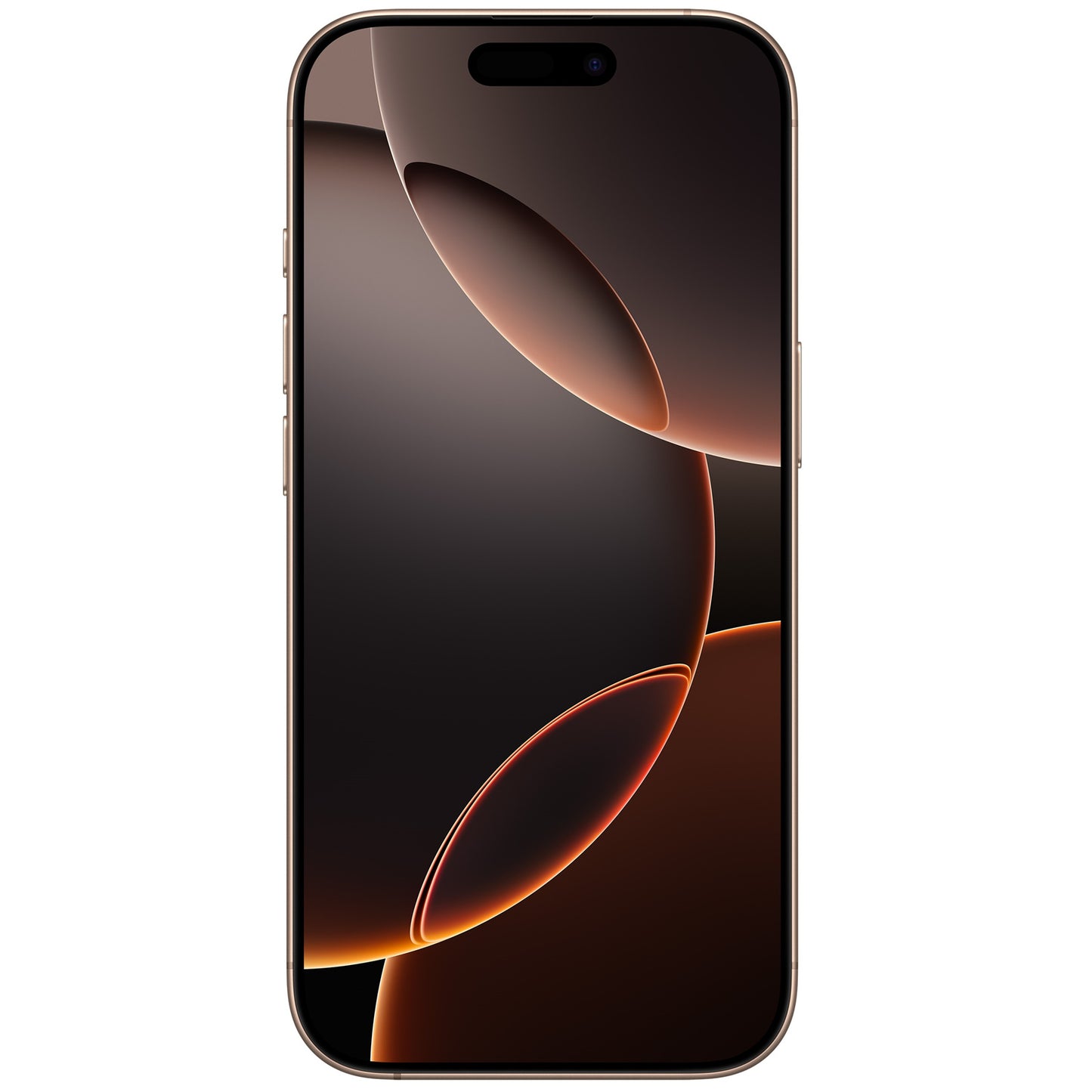 iPhone 16 Pro Max 1TB Desert Titanium