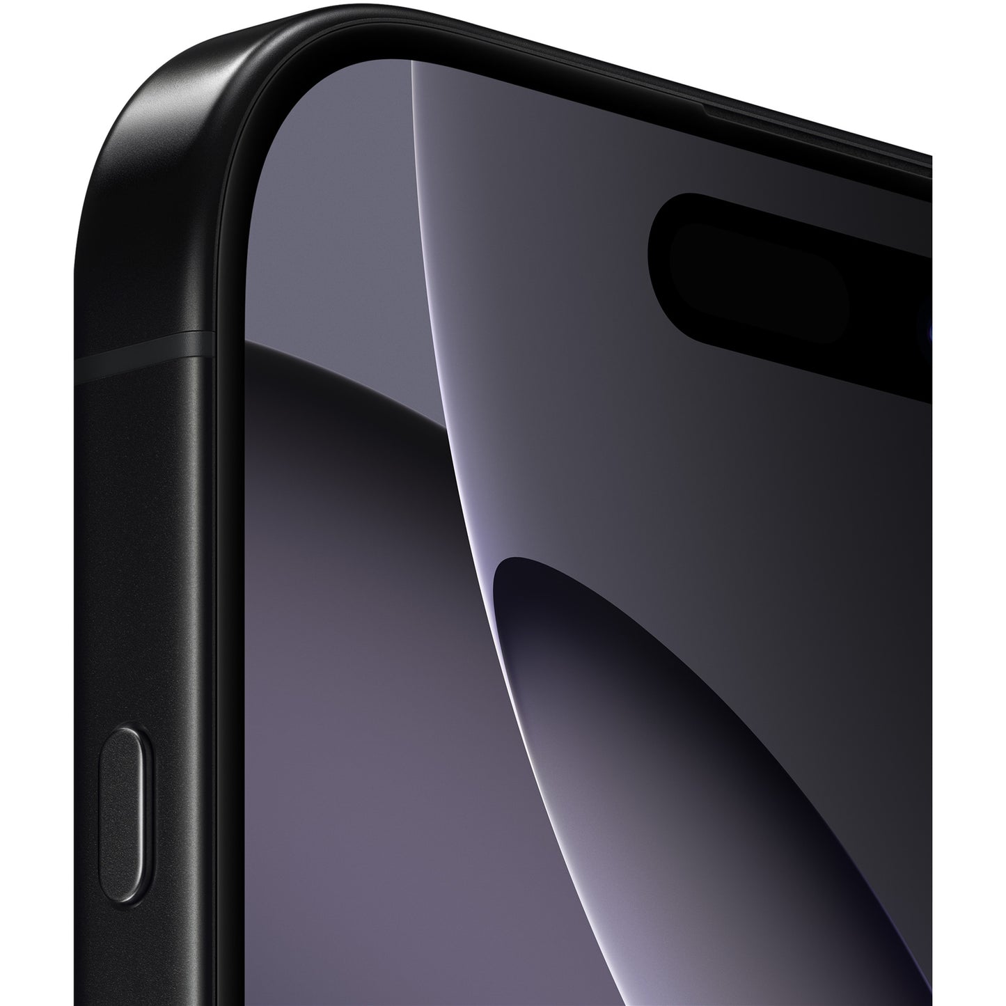 iPhone 16 Pro Max 1TB Black Titanium