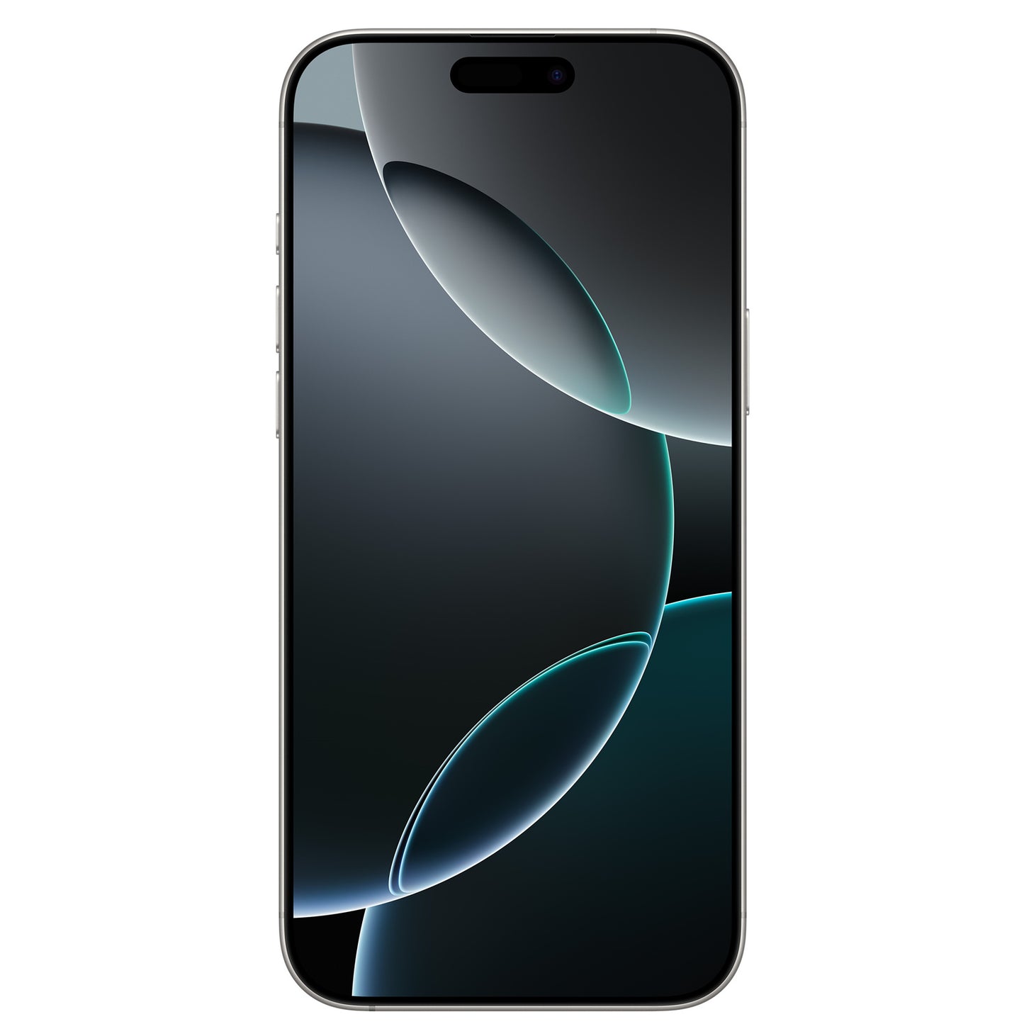 iPhone 16 Pro Max 1TB White Titanium