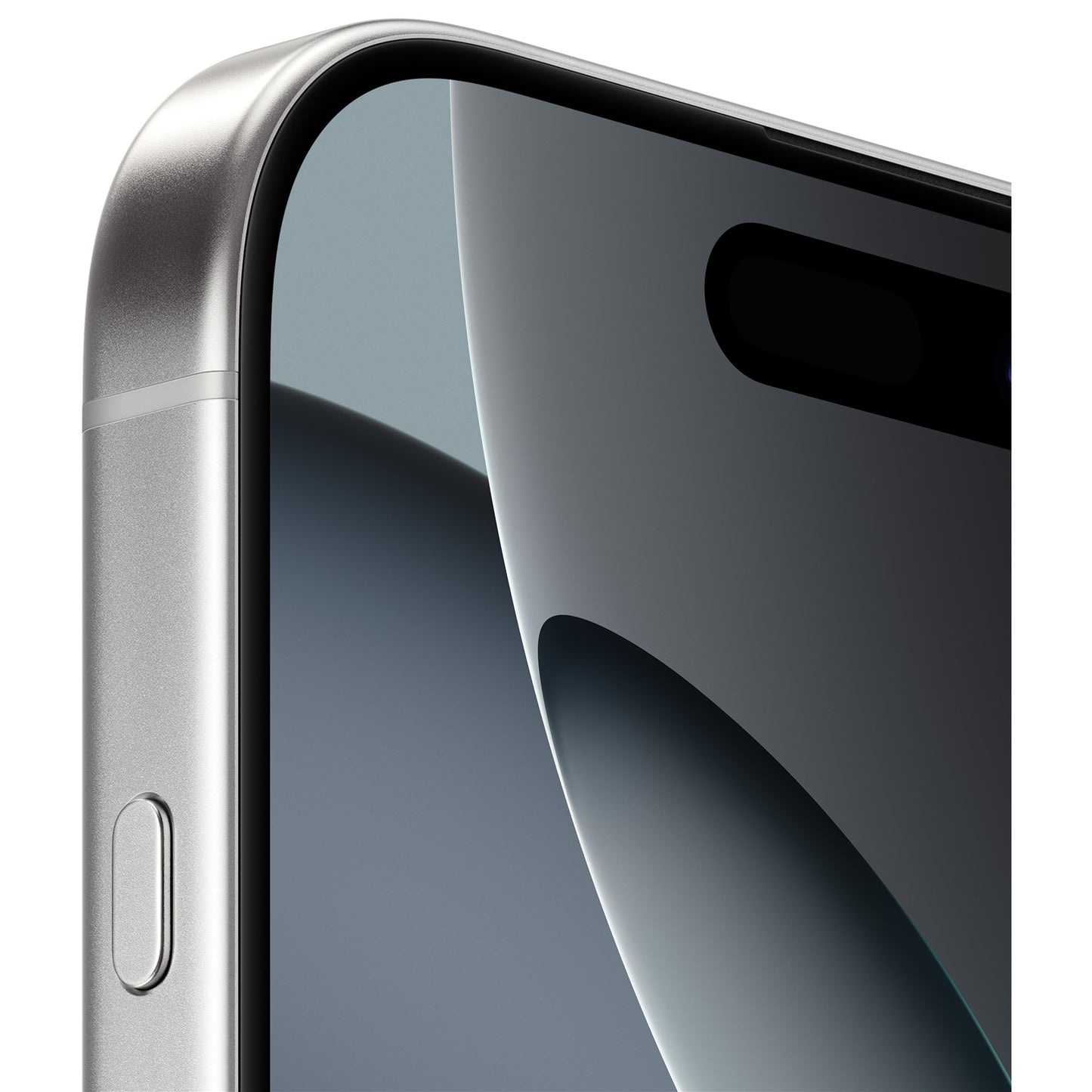 iPhone 16 Pro Max 1TB White Titanium