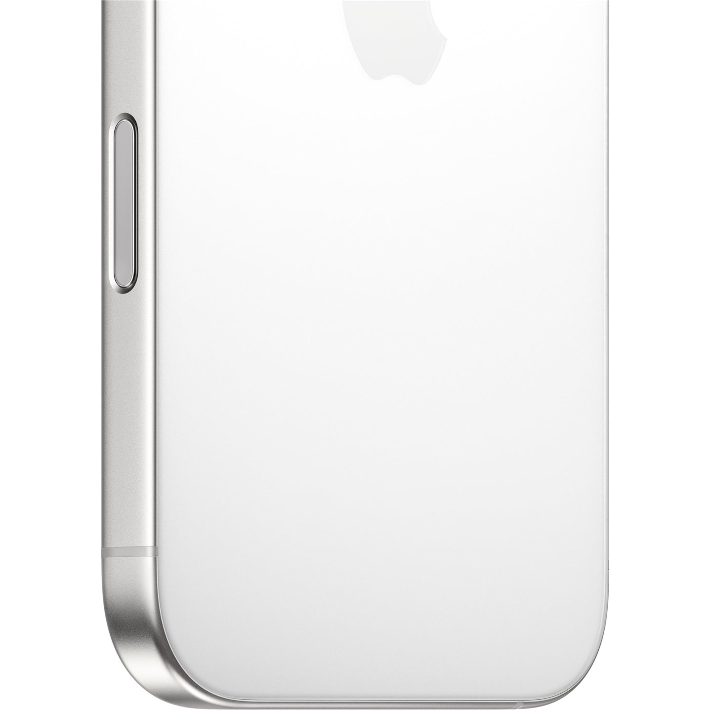 iPhone 16 Pro Max 1TB White Titanium