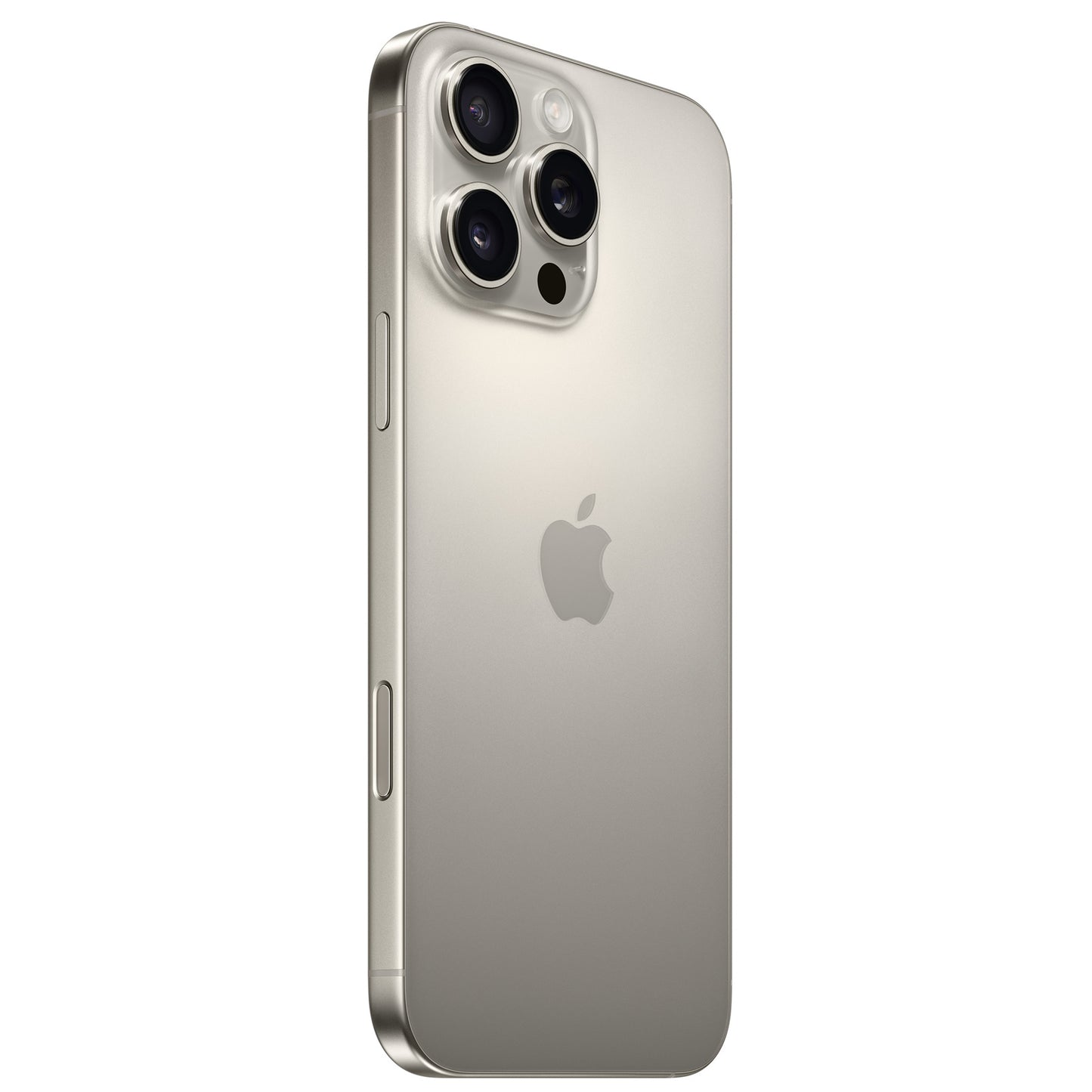 iPhone 16 Pro Max 1TB Natural Titanium