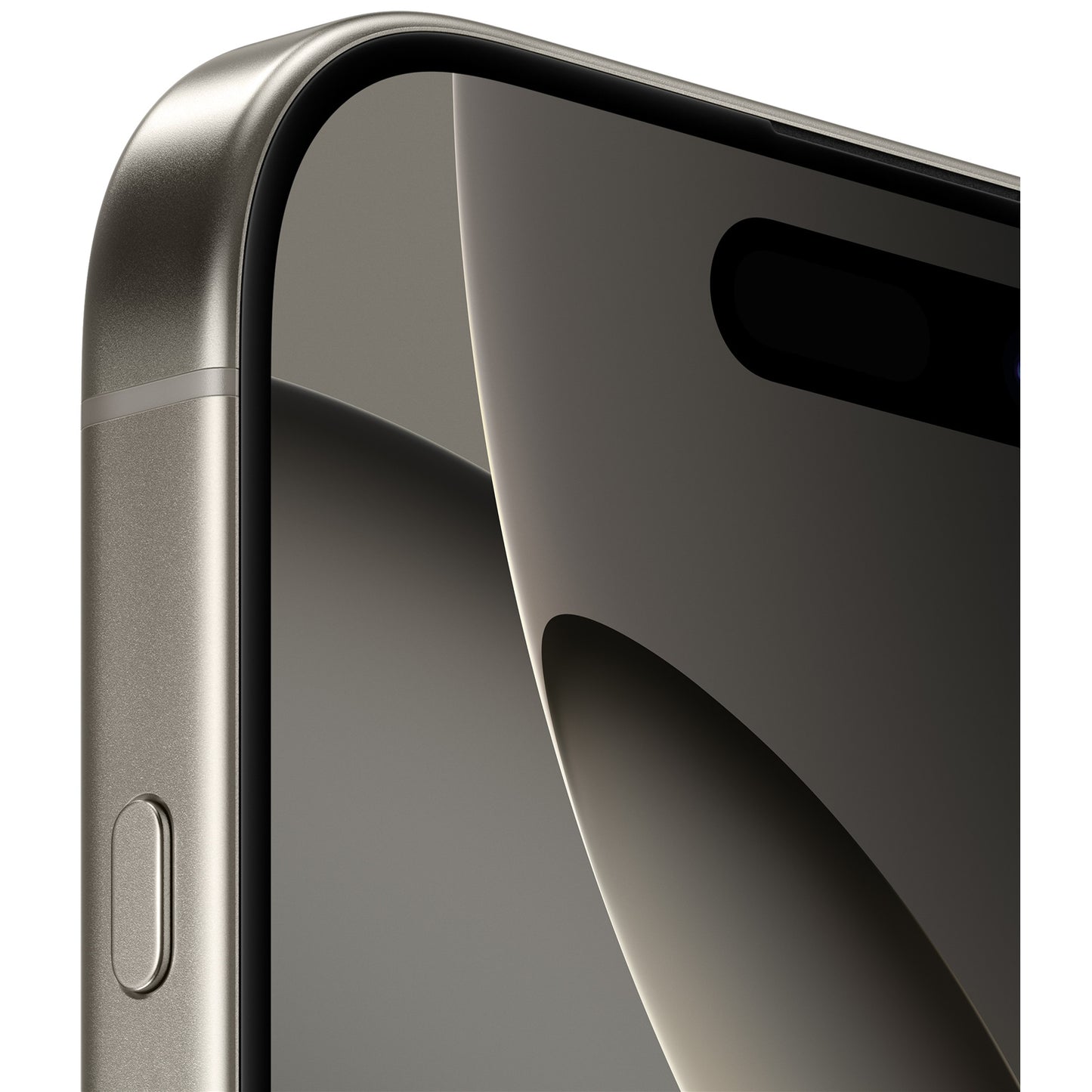 iPhone 16 Pro Max 1TB Natural Titanium