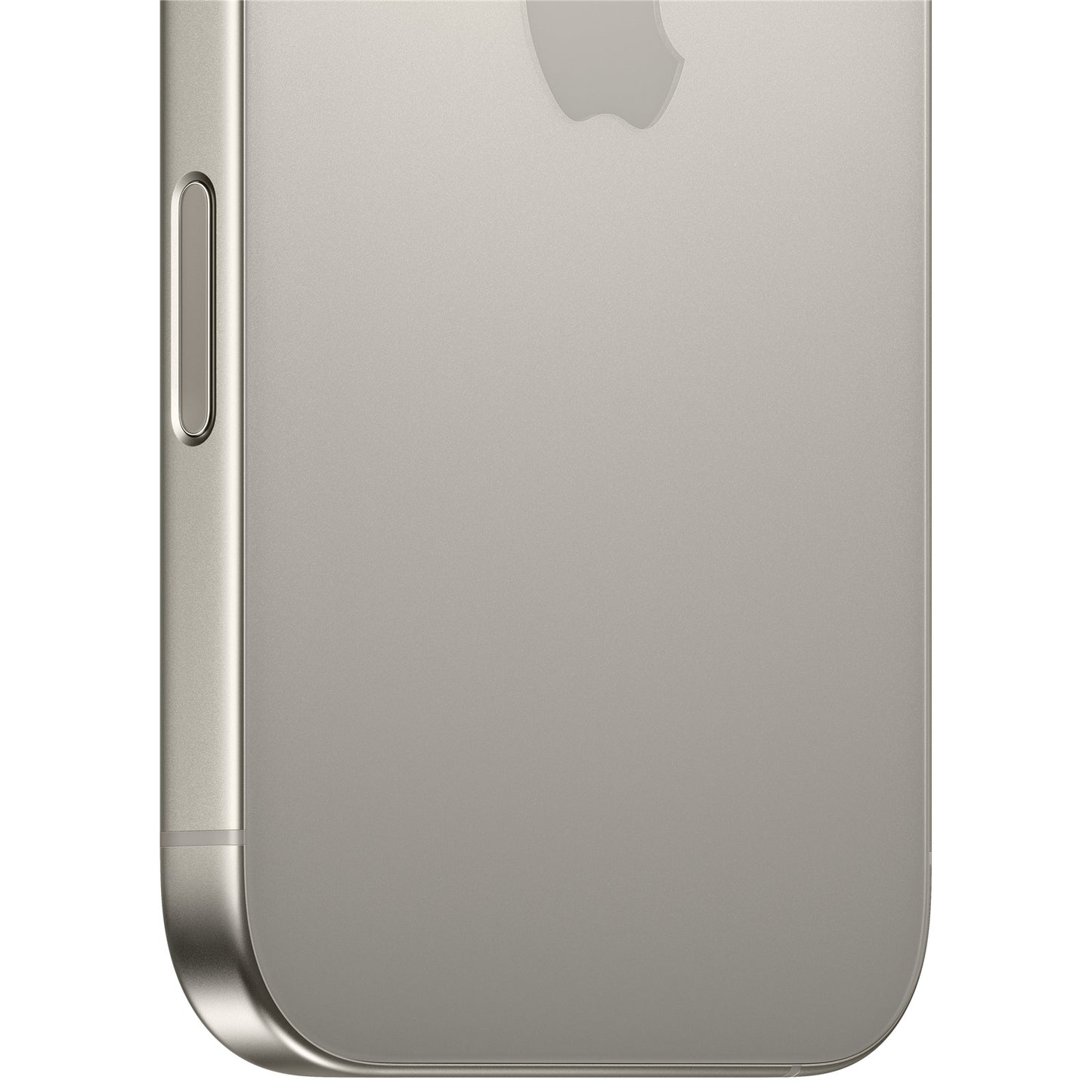 iPhone 16 Pro Max 1TB Natural Titanium