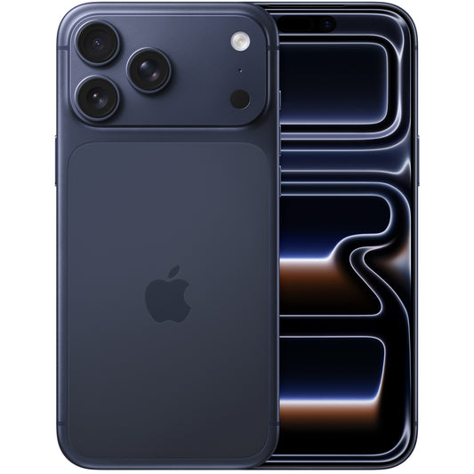 iPhone 17 Pro Max 1TB Deep Blue