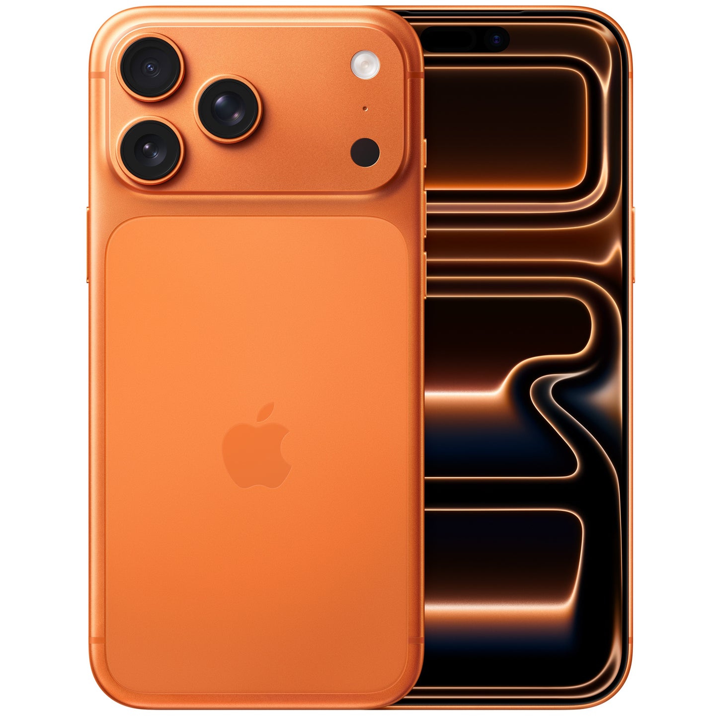 iPhone 17 Pro Max 1TB Cosmic Orange