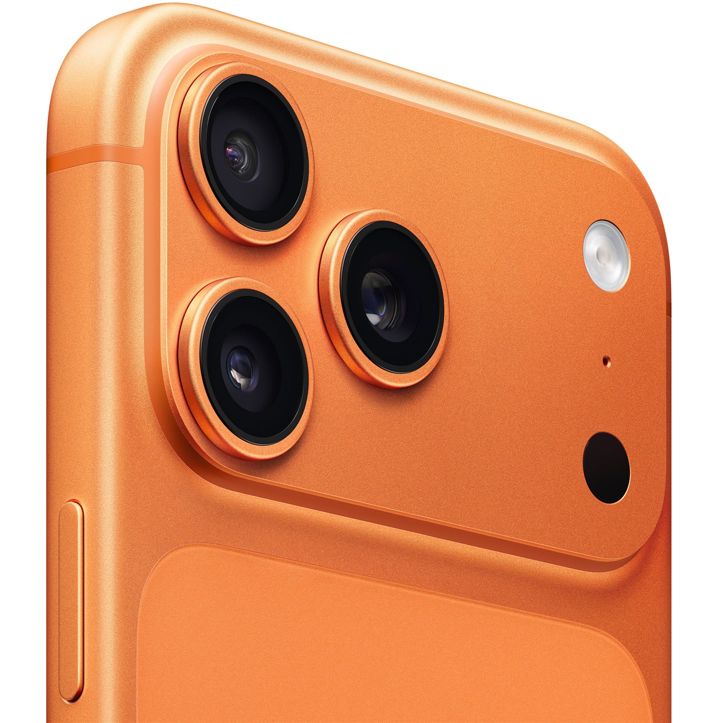 iPhone 17 Pro Max 1TB Cosmic Orange
