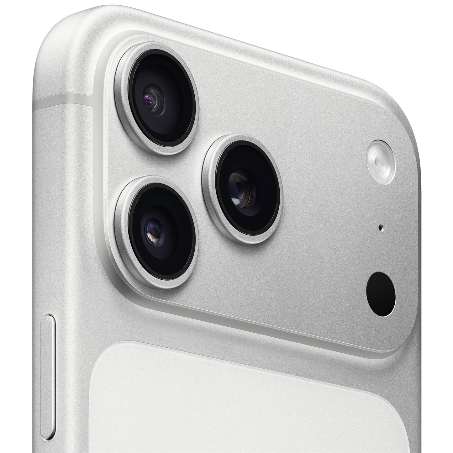 iPhone 17 Pro Max 1TB Silver