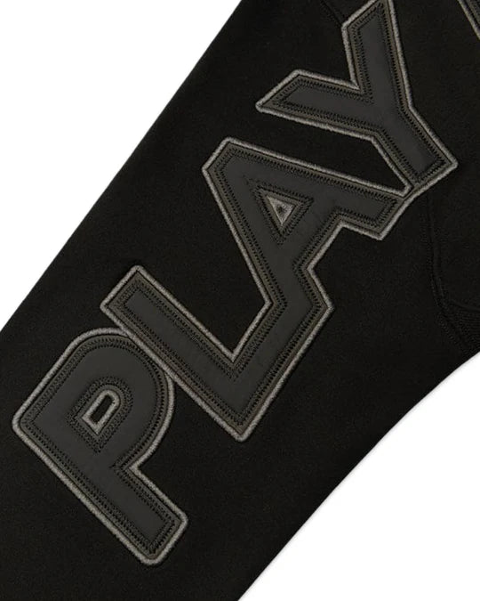 Geedup PFK T.T Hoodie in Double Black (Available)