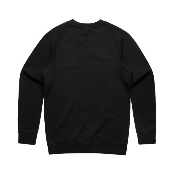 DCL Custom Crew Neck (Adult)