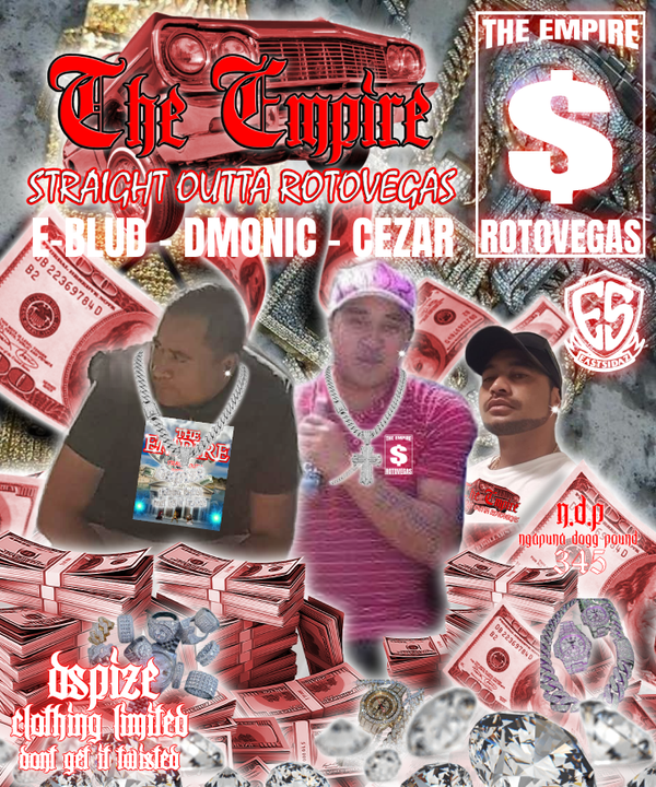 Dspize Clothing Limited  ®