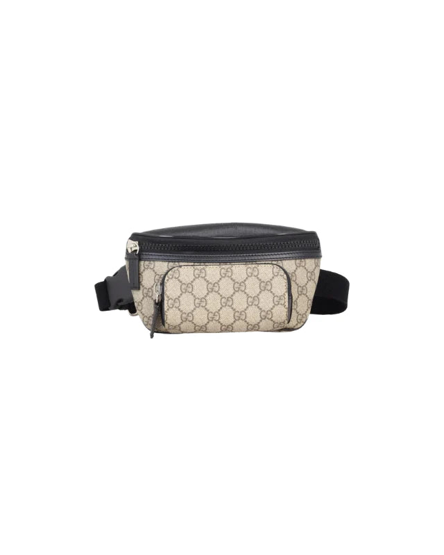Gucci GG Supreme Eden Belt Bag