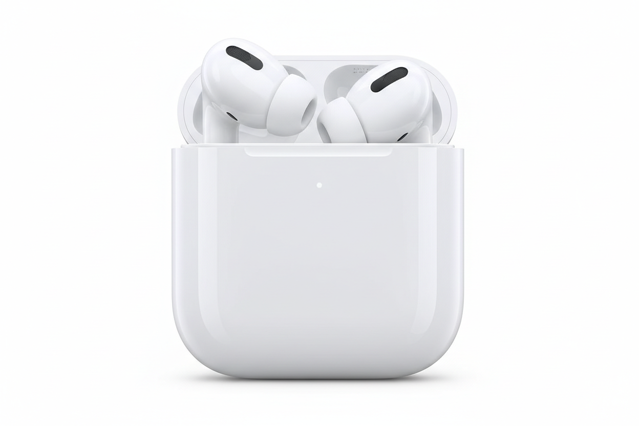 AirPods Pro USB-C