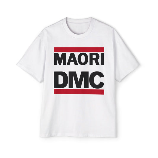 DCL Maori DMC Red/Black/White Tee