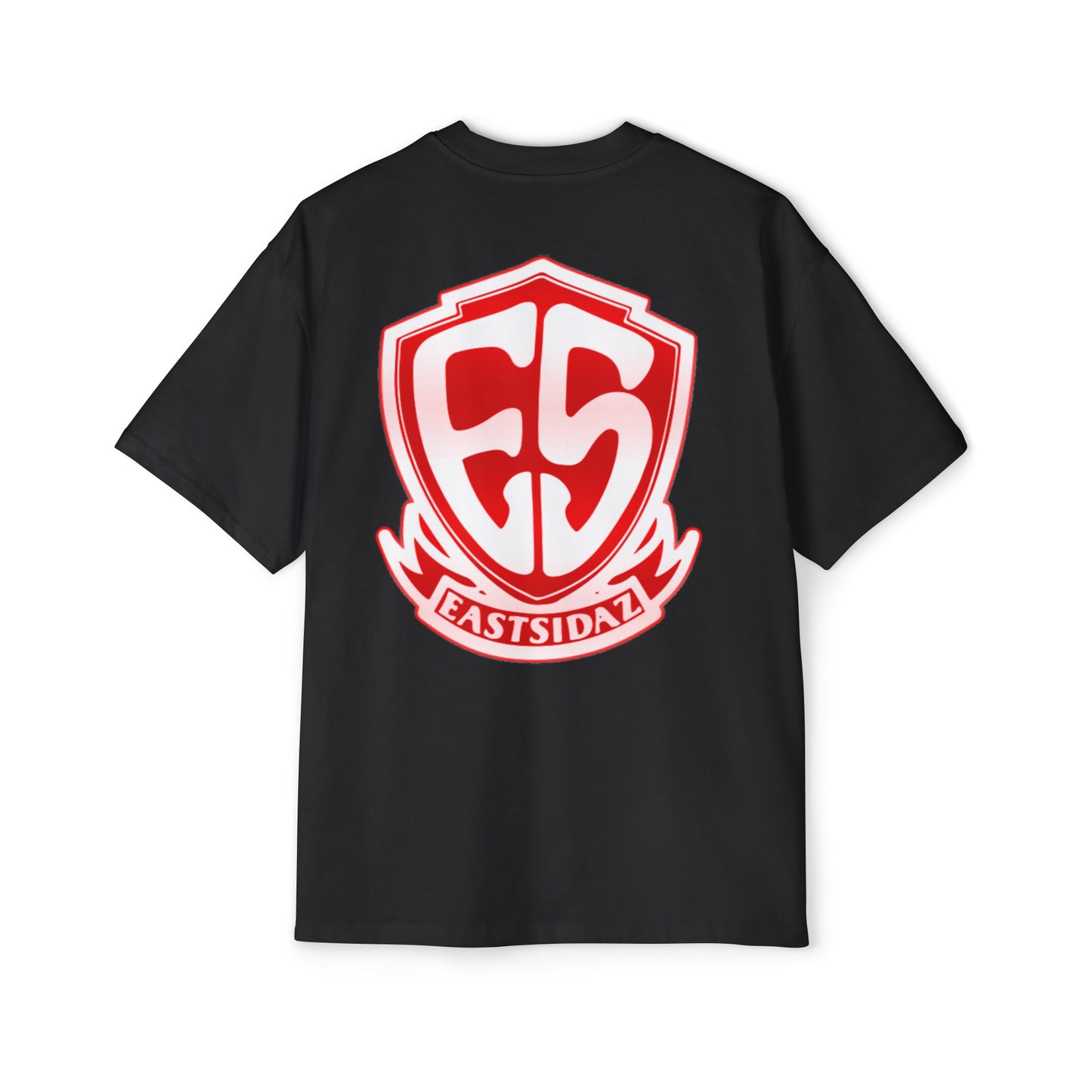 DCL OBS 345 Eastsidaz Black Tee