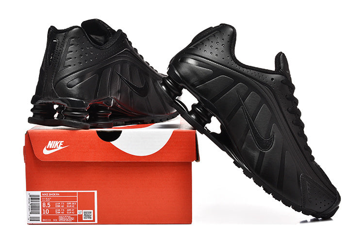 Nike Shox Sky Dark Black