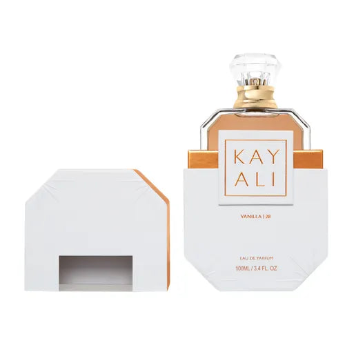 Kayali Vanilla | 28 Eau De Parfum 100ml
