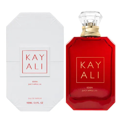Kayali Eden Juicy Apple 01 Eau De Parfum 100ml