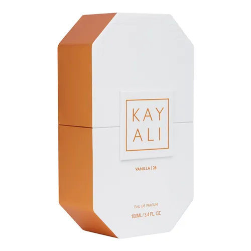 Kayali Vanilla | 28 Eau De Parfum 100ml