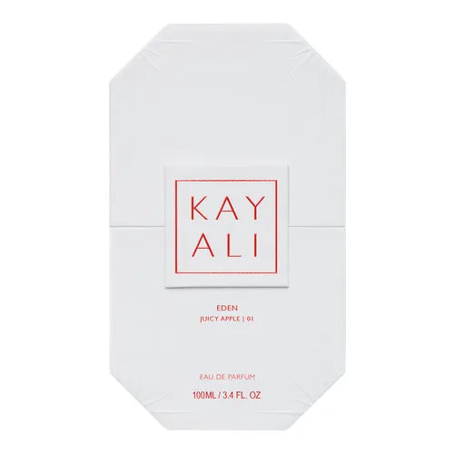 Kayali Eden Juicy Apple 01 Eau De Parfum 100ml