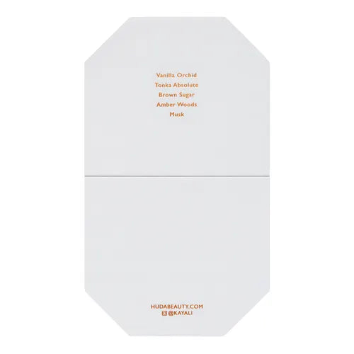 Kayali Vanilla | 28 Eau De Parfum 100ml