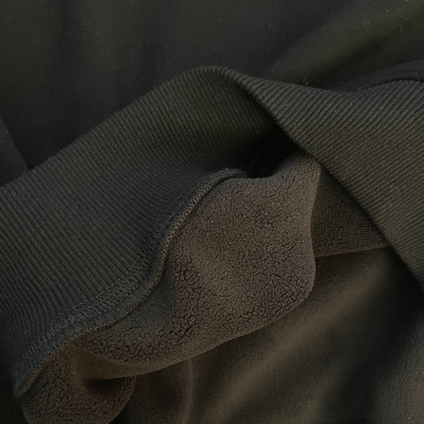 Geedup Co x Trapstar Team Logo x Irongate T Hoodie - Black/White (2025)