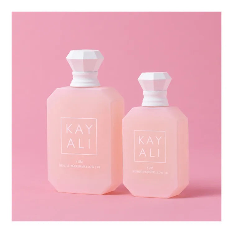 Kayali Yum Boujee Marshmallow 81 Eau De Parfum