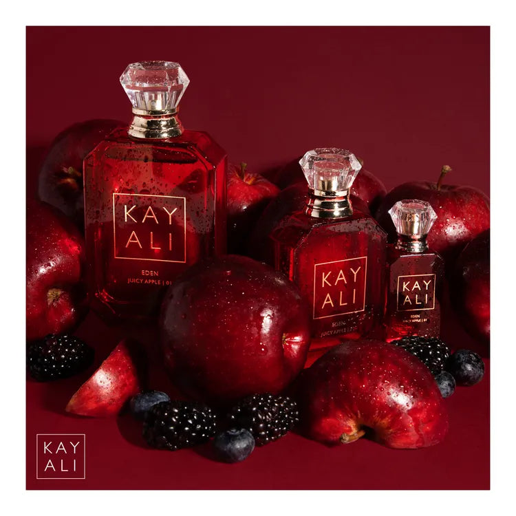Kayali Eden Juicy Apple 01 Eau De Parfum 100ml