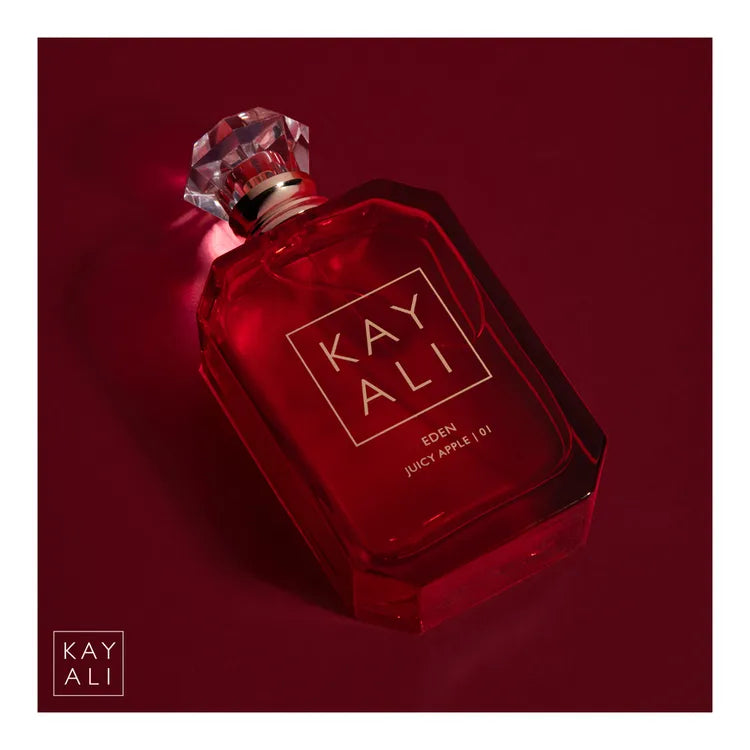 Kayali Eden Juicy Apple 01 Eau De Parfum 100ml