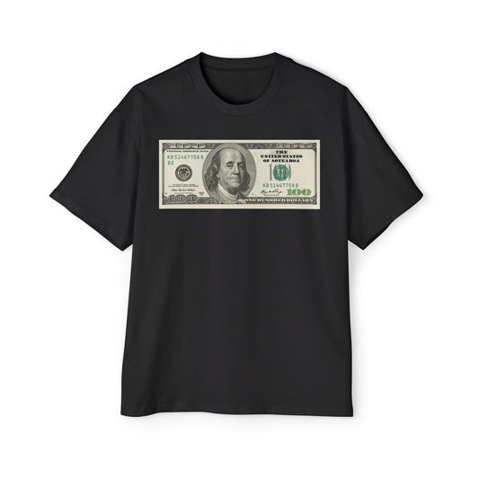 DCL United States of Aotearoa Black Tee