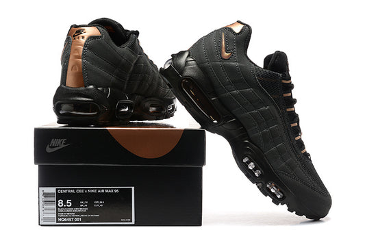 Nike Air Max 95 Black / Copper