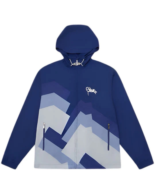 Geedup G Sublimated Lightweight Jacket Navy / Blue (2024)