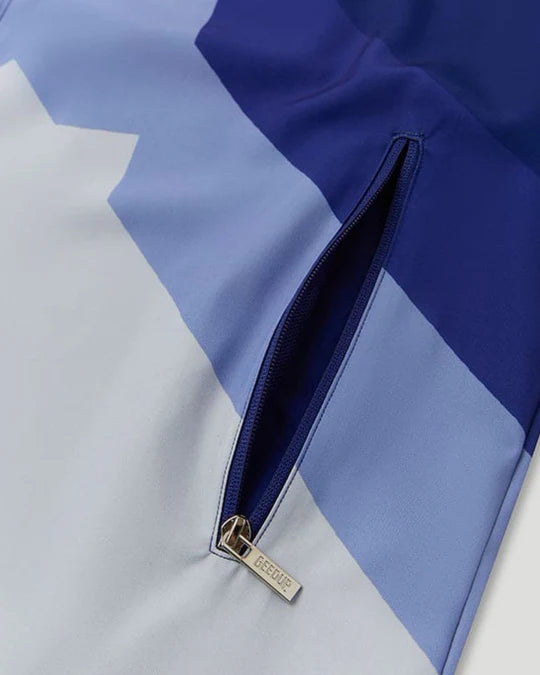 Geedup G Sublimated Lightweight Jacket Navy / Blue (2024)