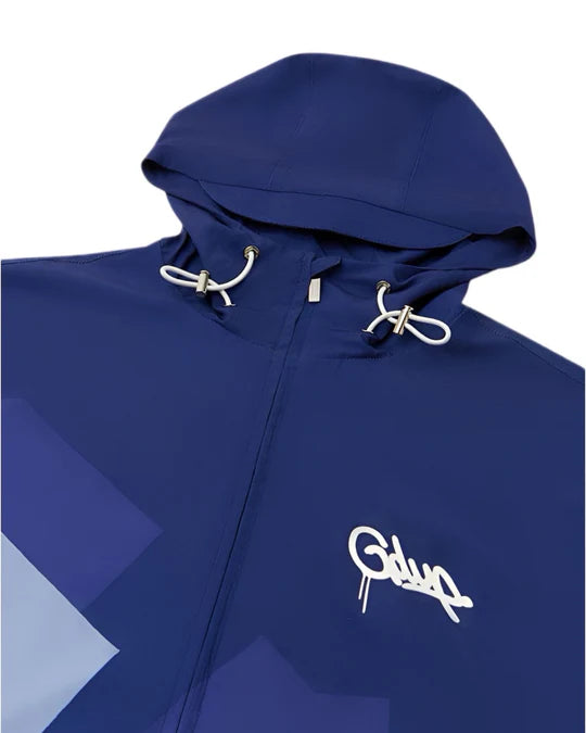 Geedup G Sublimated Lightweight Jacket Navy / Blue (2024)