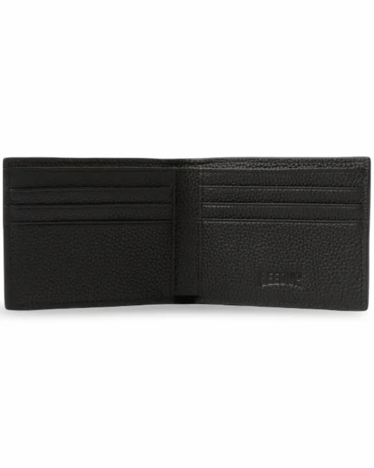 Geedup Geedup Handstyle PFK Leather Wallet (2024)