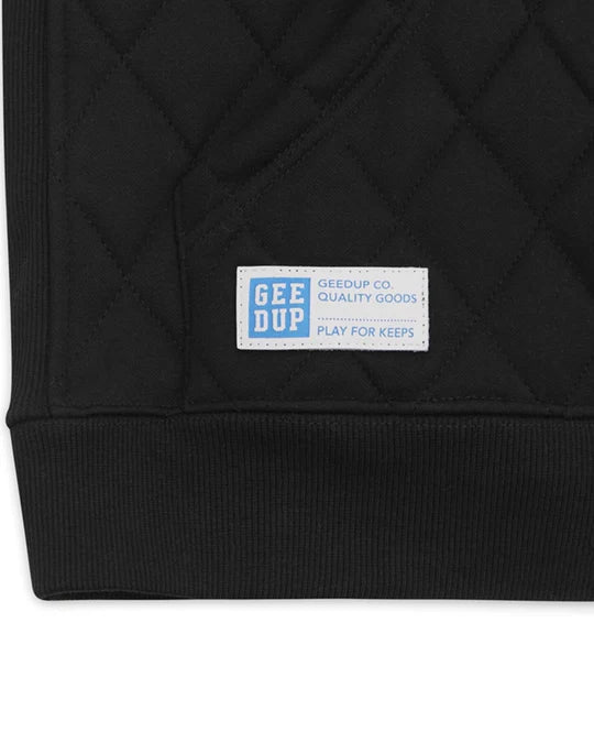 Geedup Team Hoodie Logo Multi Colour “Holy Grail 2.0” (Online)