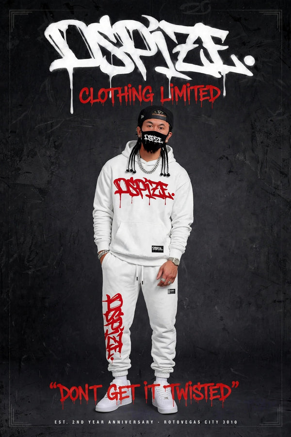 Dspize Clothing Limited  ®