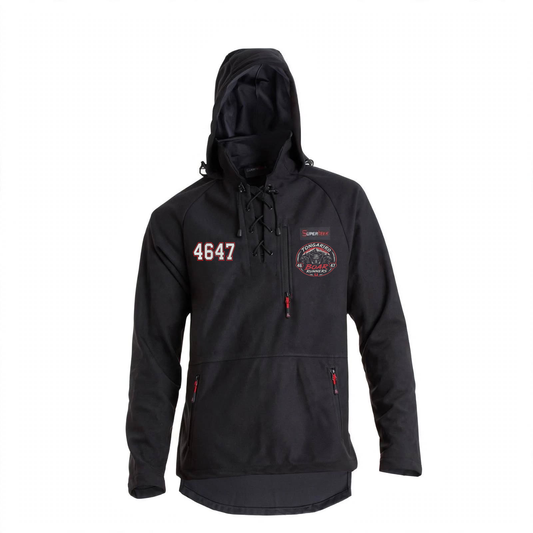DCL Custom Wilder li Long Sleeve Jacket (Adult)