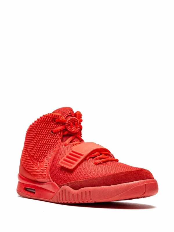 Air Yeezy 2 Red October