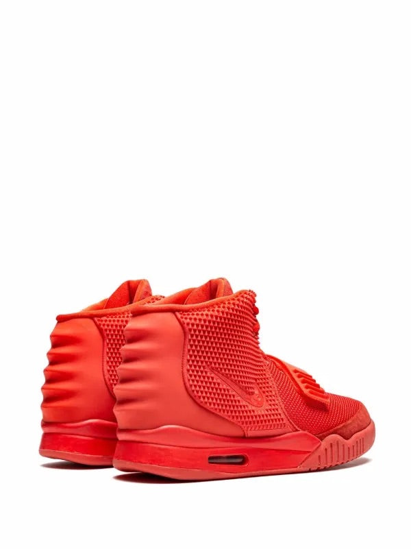 Air Yeezy 2 Red October