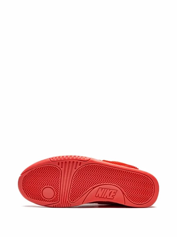 Air Yeezy 2 Red October