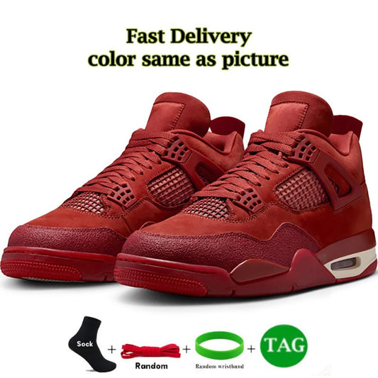 Jordan 4 Retro OG "Bike Air"